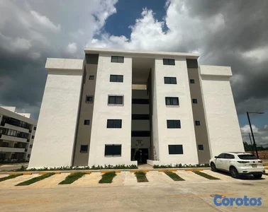 Apartamento en Alquiler, AV. Ecológica 