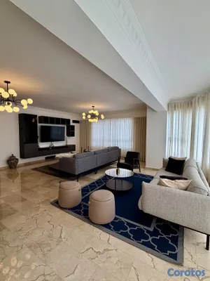 apartamentos - amueblado en los Casicasgis us 3,000 3