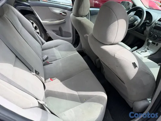 carros - toyota corolla 2011 7