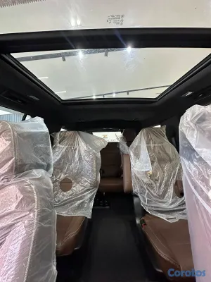 jeepetas y camionetas - Chevrolet Tahoe Highcountry 2023 Duramax 10