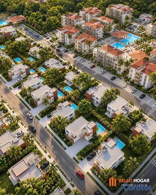 apartamentos - Enfocado en ubicación y estilo de vida: APARTAMENT 2