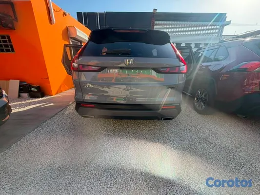 jeepetas y camionetas - 2023 Honda CR-V Sport Touring Hybrid AWD 2