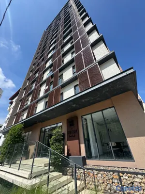 apartamentos - Impresionante amueblado en la trinitaria, santiago 12