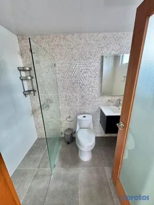 apartamentos - APARTAMENTO EN ALQUILER SIN MUEBLES – LA ESPERILLA 19