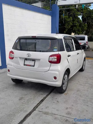 carros - TOYOTA PASSO 2018 6