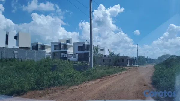 solares y terrenos - Solar de 255 metros en Brisamar, Avenida Ecológica 3