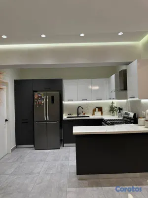 apartamentos -  APARTAMENTO DE LUJO AMUEBLADO EN BELLA VISTA 3
