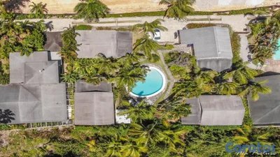 Residencia Hotel "Villas  A 90 metros de Playa las ballenas