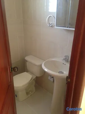 apartamentos - VENTA: Apartamento en el Sector Ciudad Modelo, San 8