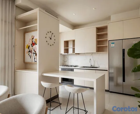 apartamentos - Residencias en Venta en Vista Cana, Punta Cana — P 2
