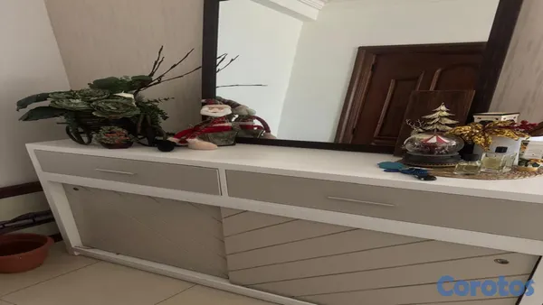 apartamentos - Evaristo Morales, Alquiler Amueblado 9