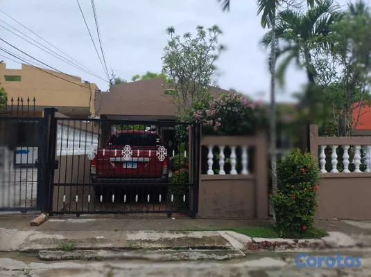casas - Venta de inmueble en Carmen Renata primera Km. 15, 3