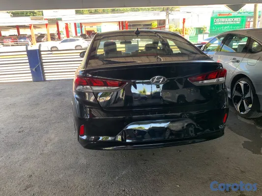carros - vendo new Rise 2020 5