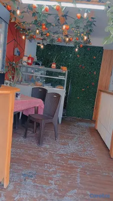 negocios en venta - cafetería equipada lista para trabajar  5
