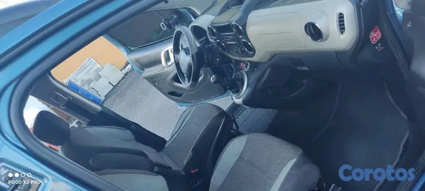 jeepetas y camionetas - Peugeot patner 2015 7