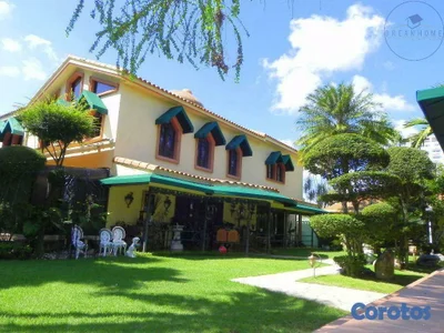 Casa en Venta en Bella Vista Sur ID 1833