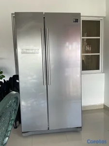 Nevera Samsung Side by Side Inverter