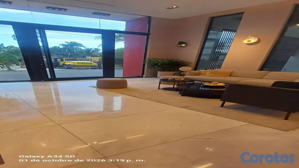 apartamentos - Alquilo apartamento nuevo en Reparto Los 3 Ojos 4