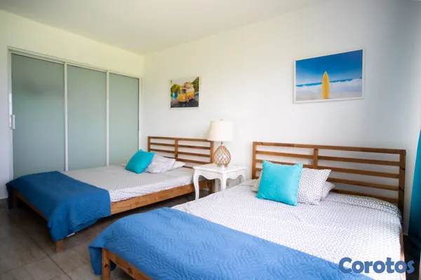 penthouses - ¡VIVE EL SUEÑO CARIBEÑO EN RETIRO BÁVARO 1! 🏝️🔥 12