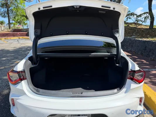 carros - Acura TLX A-SPEC SH-AWD 2023, impecable 3