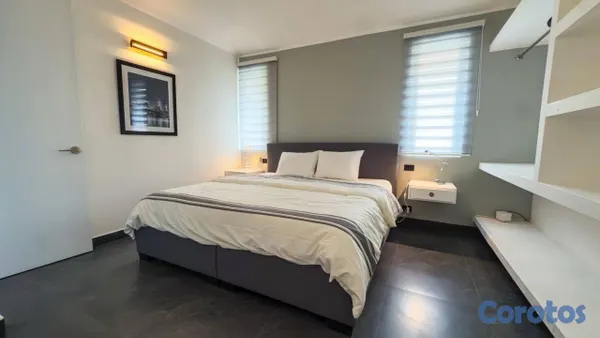casas vacacionales y villas - Villa con piscina a 300 m de Playa Las Ballenas, Las Terrenas – ¡Rebajada! 14