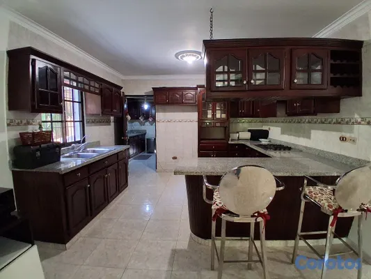 casas - Casa 2 niveles en los Rios  7