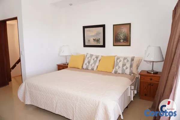 casas - Villa en colina con hermosas vista al mar · Ref 10 2