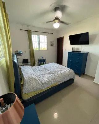 apartamentos - CUARTO PISO CERCA DEL HOMS, SANTIAGO 10