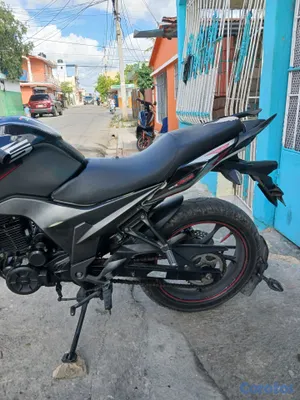 motores y pasolas - Cr5 250 en excelente condiciones 7