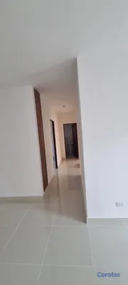 apartamentos - Apartamento en Nuevas Terrazas Altos de Arroyo Hondo  3