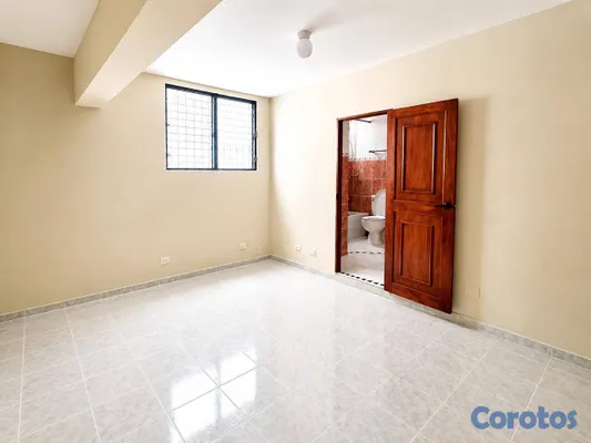 apartamentos - VENTA DE APARTAMENTO CLÁSICO EN BELLA VISTA 12