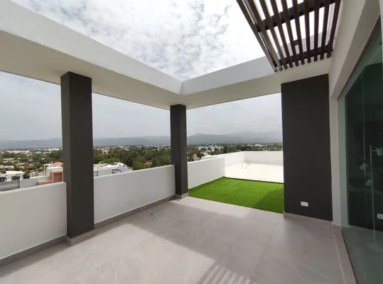 apartamentos - Apartamento de renta en el Dorado 6