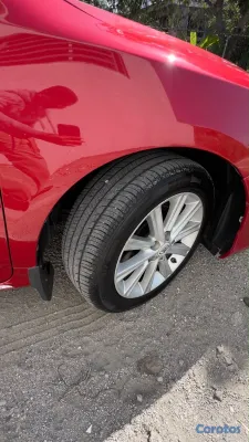 carros - toyota camry xle 2013 102000 millas originales el mas nuevo negociable  3
