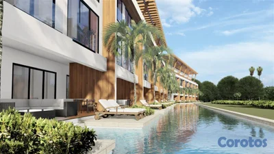 Apartamento en Venta | Vista Cana