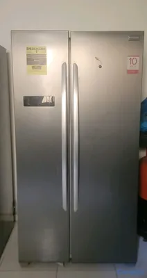 electrodomesticos - Nevera de dos puertas Frigidaire. 13
