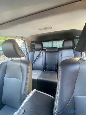 jeepetas y camionetas - Toyota 4Runner sr5 limitet año 2019  4