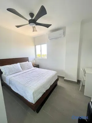 apartamentos - Apartamento en Alquiler en Zona Colonial - 3338 3