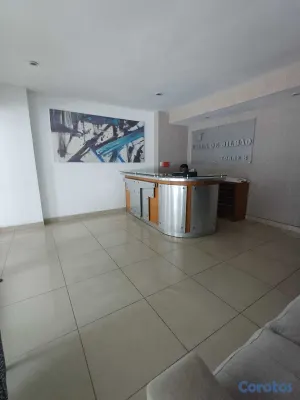 apartamentos - Apartamento amueblado en alquiler en la Esperilla 5