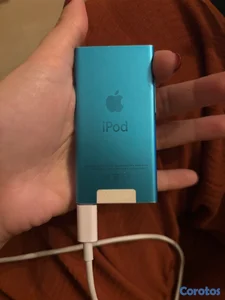 iPod touch Apple