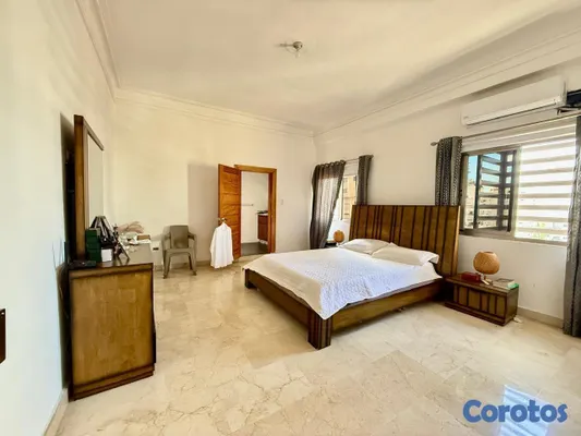 apartamentos - Apartamento en Venta Cacicazgos  14