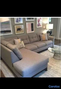 Muebles disponibles 