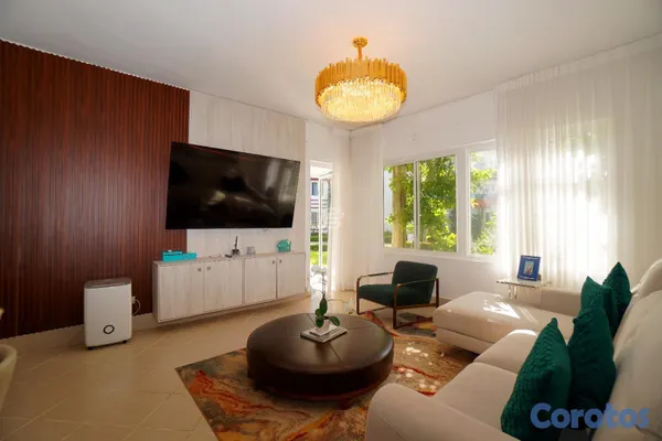 apartamentos - Apartamento en Alquiler Frente al Mar 3