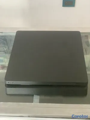 consolas y videojuegos - PLAYSTATION 4 SLIM 500GB 2