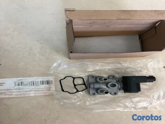 accesorios para vehiculos - Válvula iac toyota 6