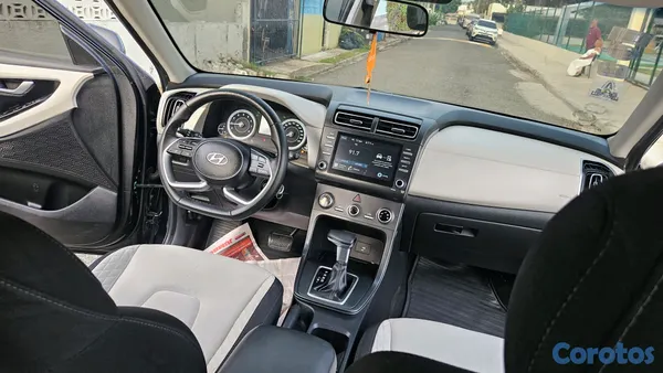 jeepetas y camionetas - hyundai cantus 2022  13