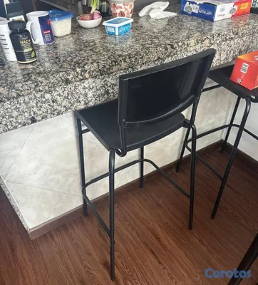 muebles y colchones - Sillas de Desayunador 2