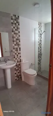 apartamentos - Apartamento en Alquiler en E. Morales: 3 Habs con baño privado + planta full 3