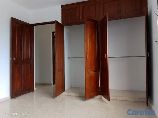 apartamentos - Los Cacicazgos. 2 habs. 2 baños. 1 parqueo  14