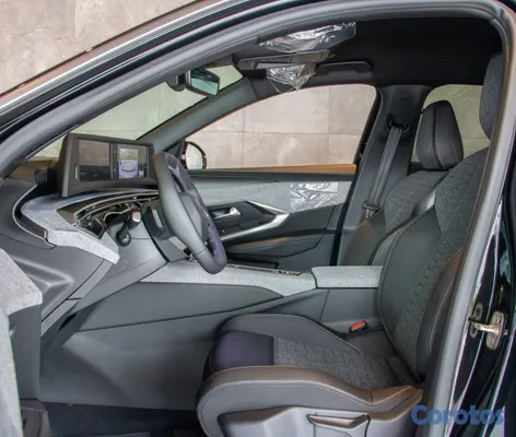 jeepetas y camionetas - Peugeot 3008 2027. 12