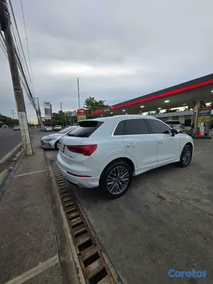 jeepetas y camionetas - audi Q3 2022 3